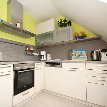 Appartementhaus Am Kiessee, Westerholt, Cleaning Included Apartment *