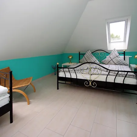 Apartment Appartementhaus Am Kiessee, Westerholt, Cleaning Included