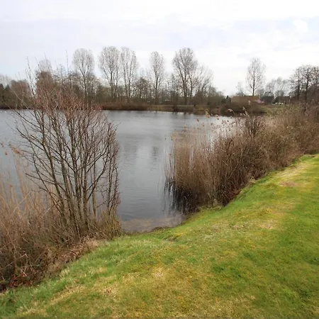 Appartementhaus Am Kiessee, Westerholt, Cleaning Included