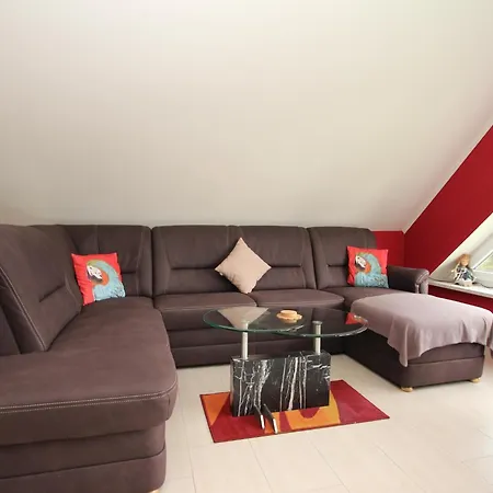 Appartementhaus Am Kiessee, Westerholt, Cleaning Included Apartment *