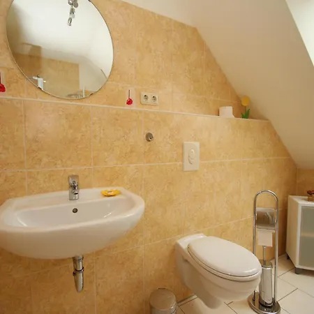 Appartementhaus Am Kiessee, Westerholt, Cleaning Included * Westerholt (Lower-Saxony)
