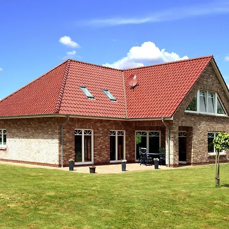 Apartment Appartementhaus Am Kiessee, Westerholt, Cleaning Included Westerholt (Lower-Saxony)