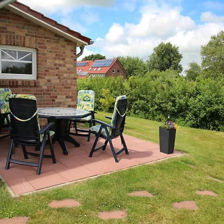 Appartementhaus Am Kiessee, Westerholt, Cleaning Included Apartment Westerholt (Lower-Saxony)
